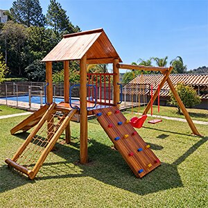 Playgrounds de Madeira