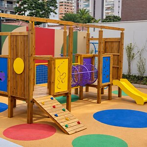 Projetos Especiais