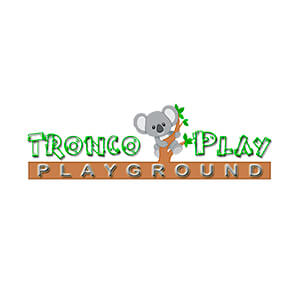 Fabricante de Playground em Tronco de Eucalipto