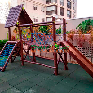 Playground de Madeira